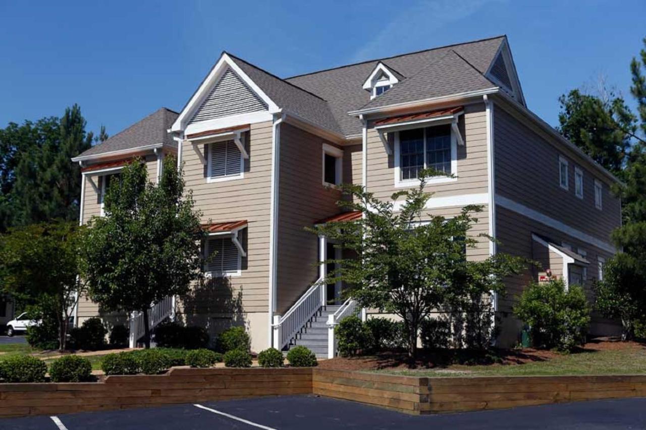 King'S Creek Resort By Endless Resorts Williamsburg Exterior photo