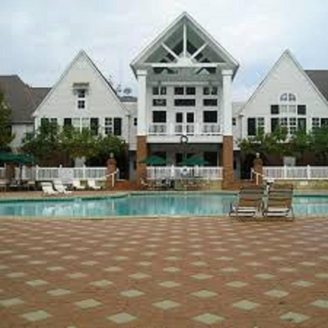 King'S Creek Resort By Endless Resorts Williamsburg Exterior photo