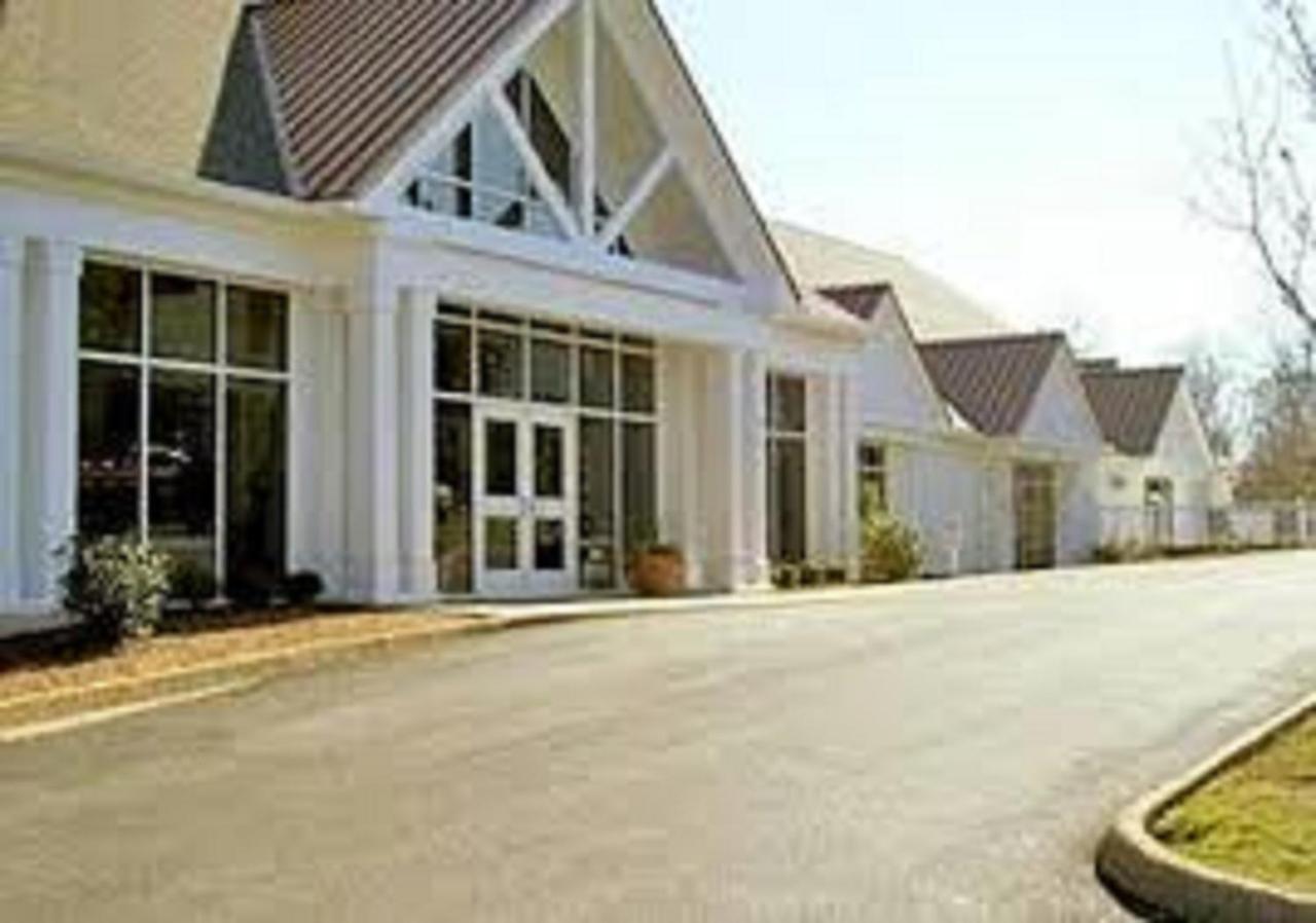 King'S Creek Resort By Endless Resorts Williamsburg Exterior photo