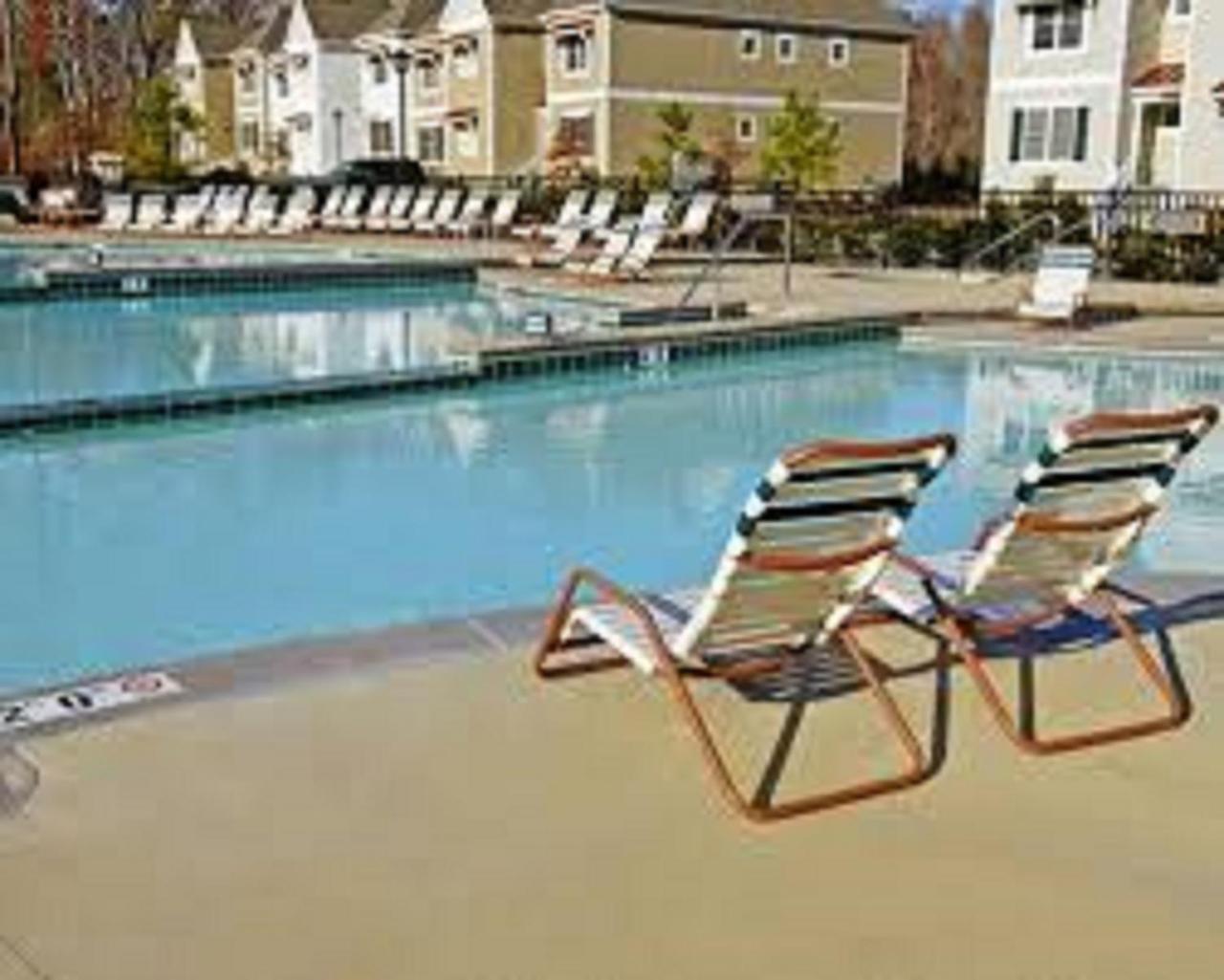 King'S Creek Resort By Endless Resorts Williamsburg Exterior photo