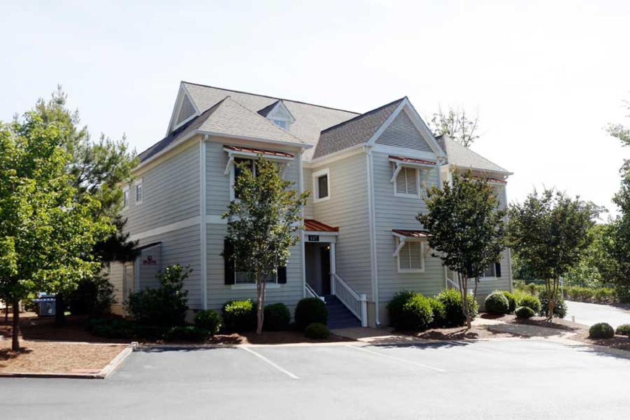 King'S Creek Resort By Endless Resorts Williamsburg Exterior photo