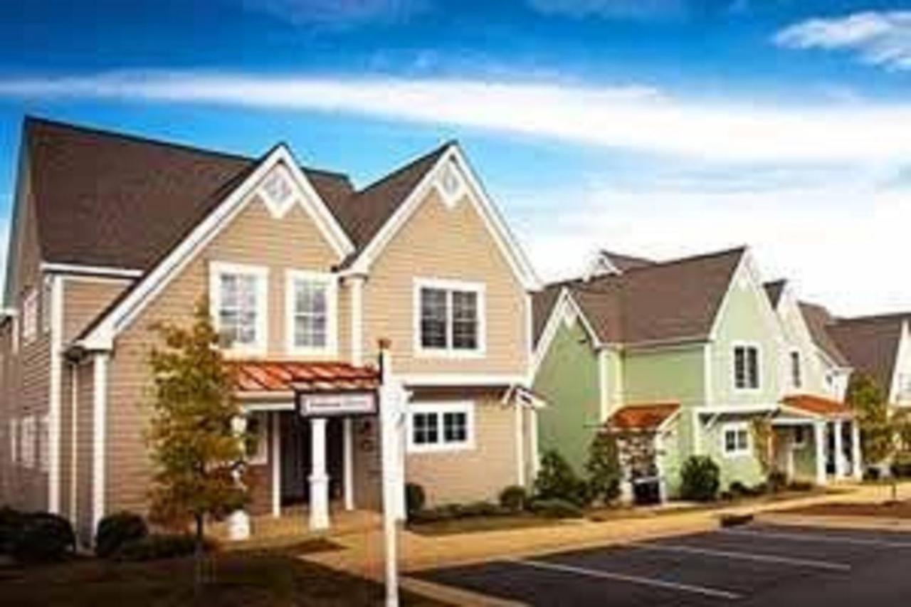 King'S Creek Resort By Endless Resorts Williamsburg Exterior photo