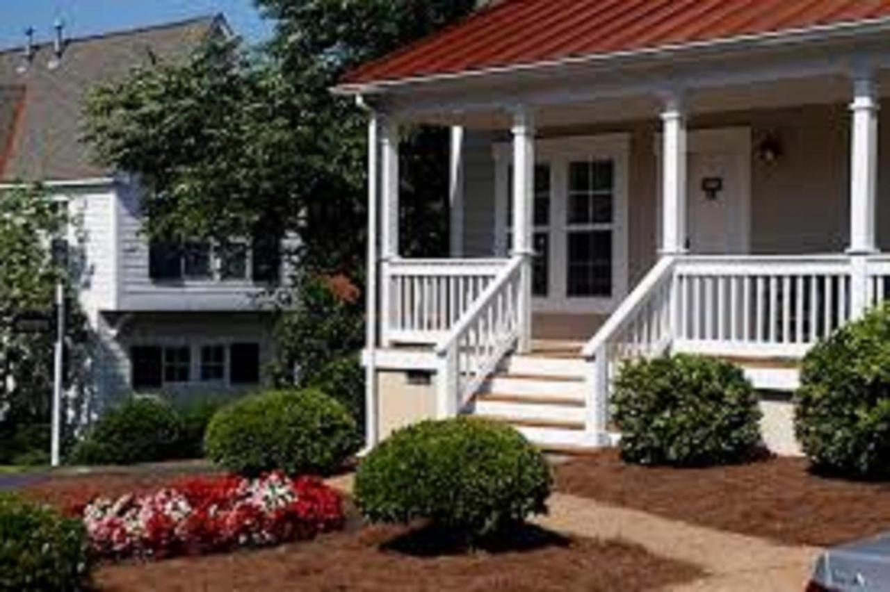 King'S Creek Resort By Endless Resorts Williamsburg Exterior photo