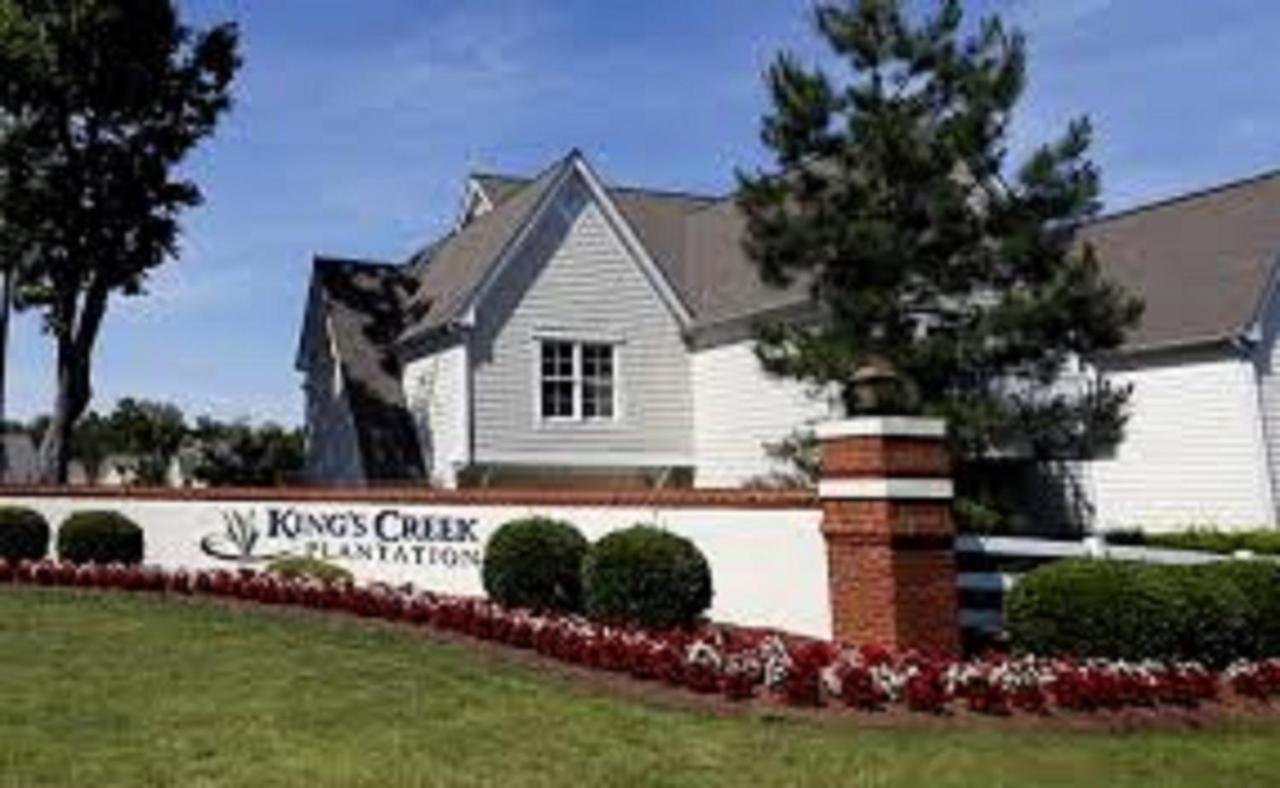 King'S Creek Resort By Endless Resorts Williamsburg Exterior photo