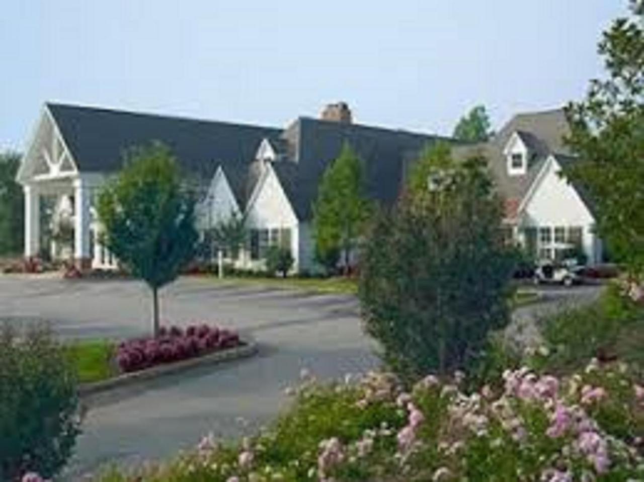 King'S Creek Resort By Endless Resorts Williamsburg Exterior photo
